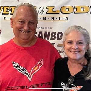 Meet your Posher, Franne